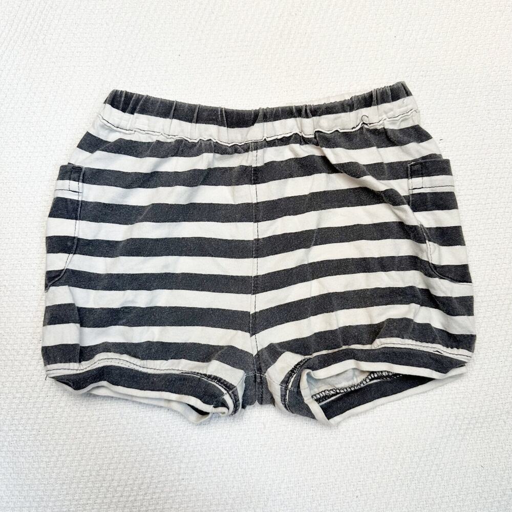 Tea Collection Striped Shorties